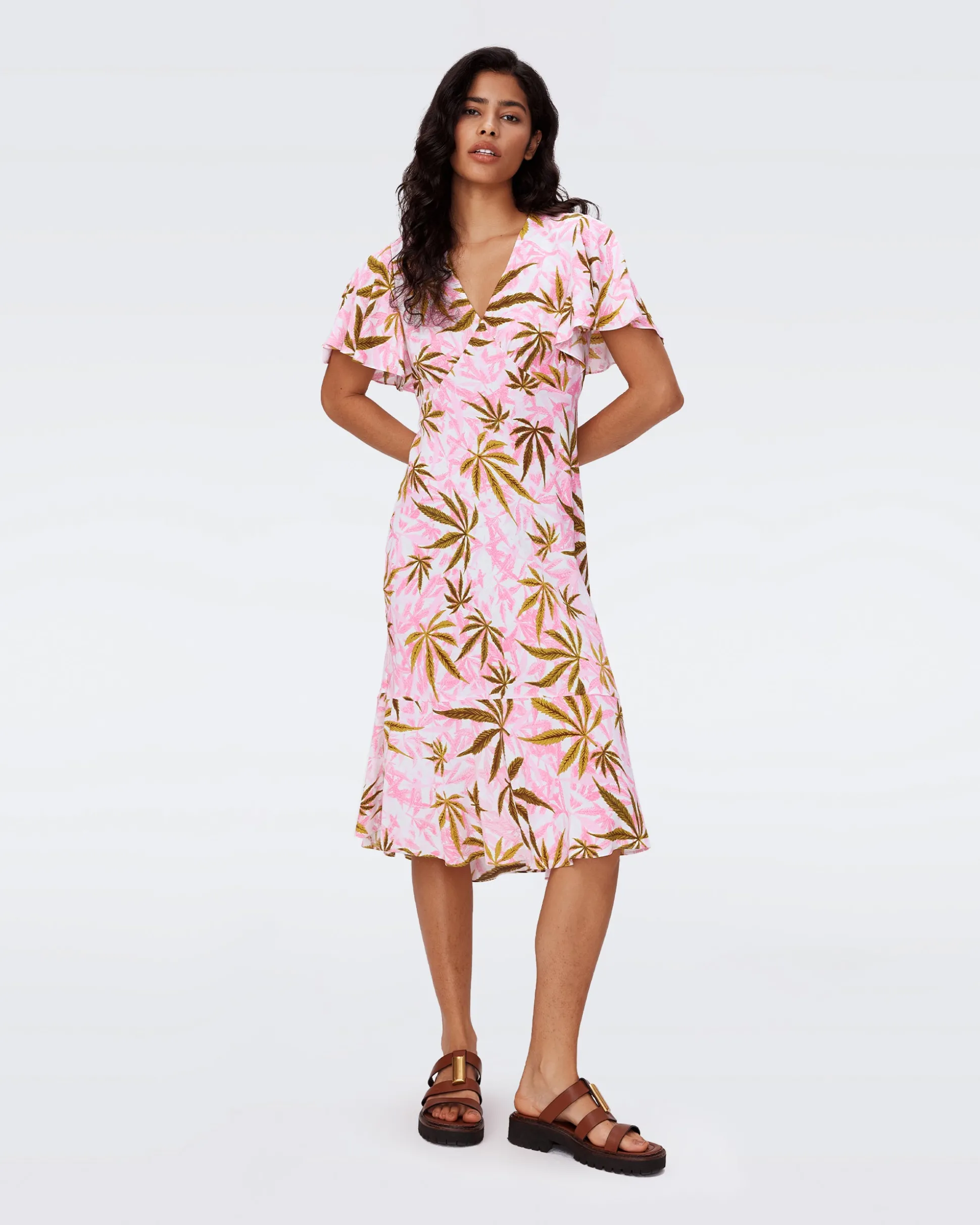 Cecelia Dress