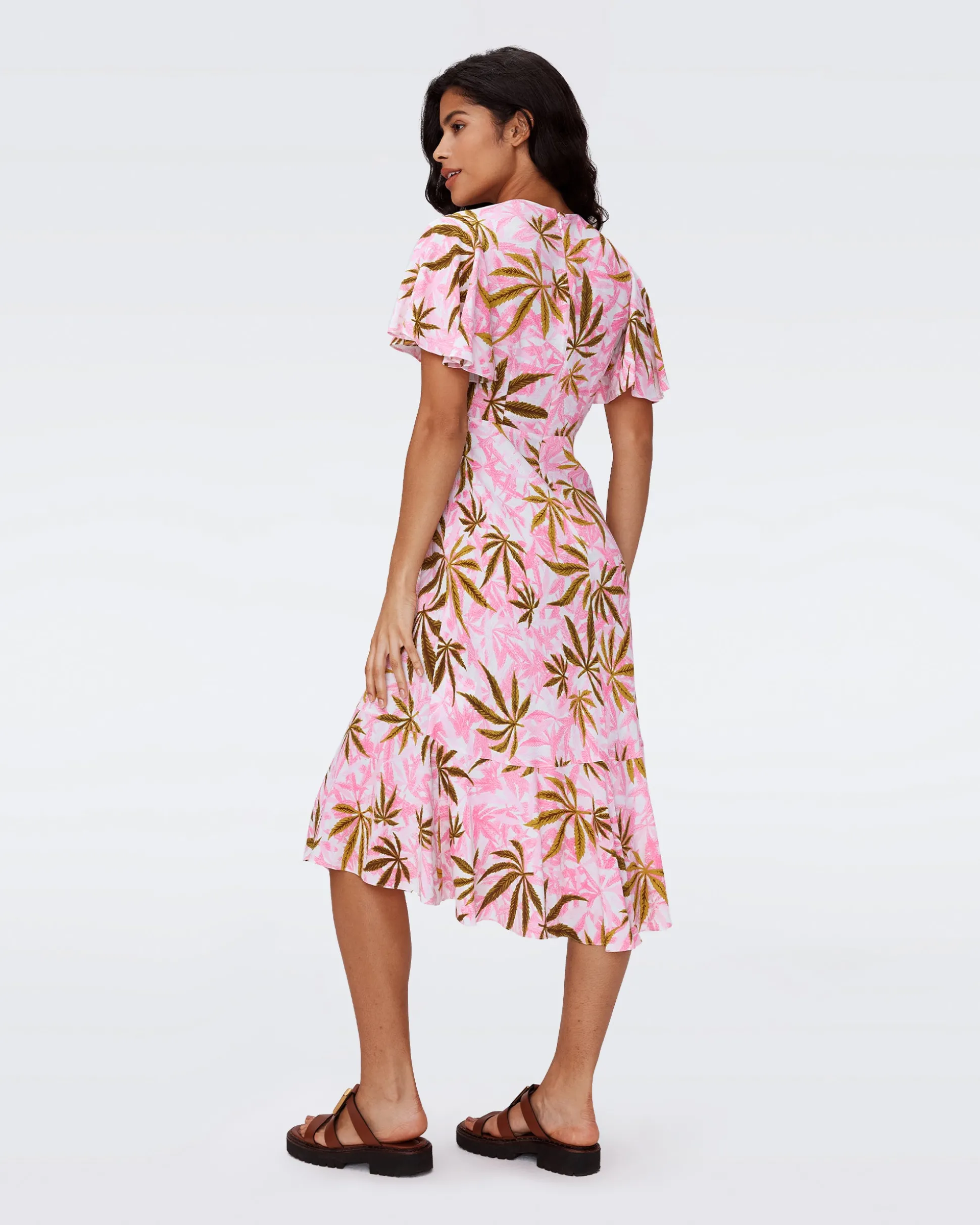 Cecelia Dress