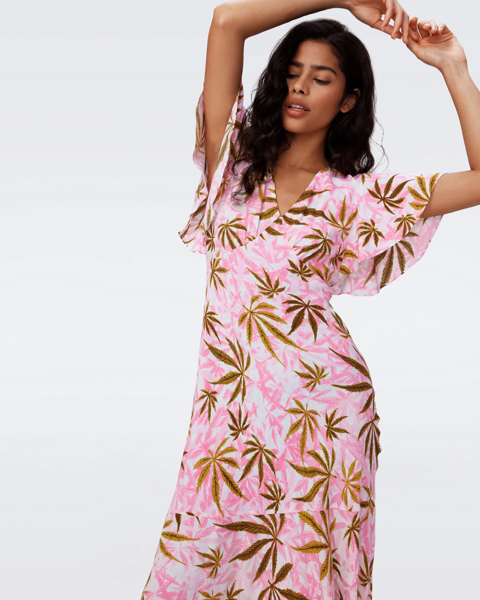 Cecelia Dress
