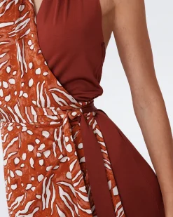 Chase Dress