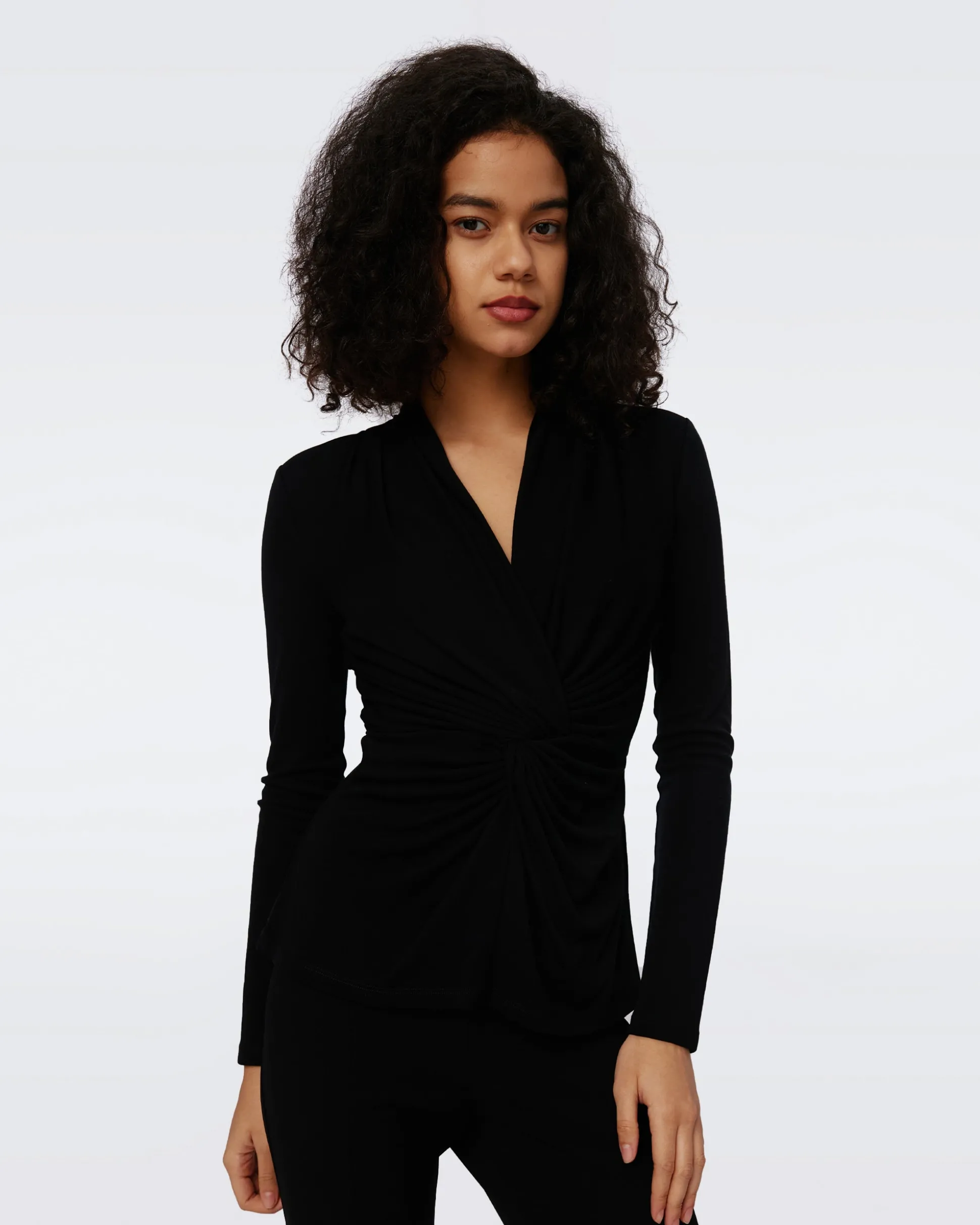Clarissa Top