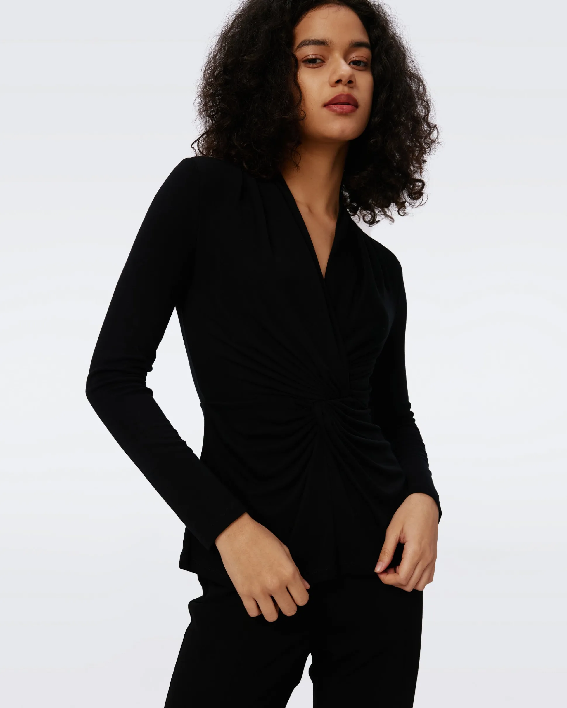 Clarissa Top