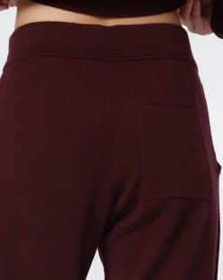 Delano Wool-Cashmere Pants
