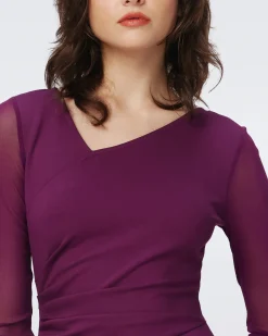 Dorinda Dress