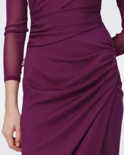 Dorinda Dress