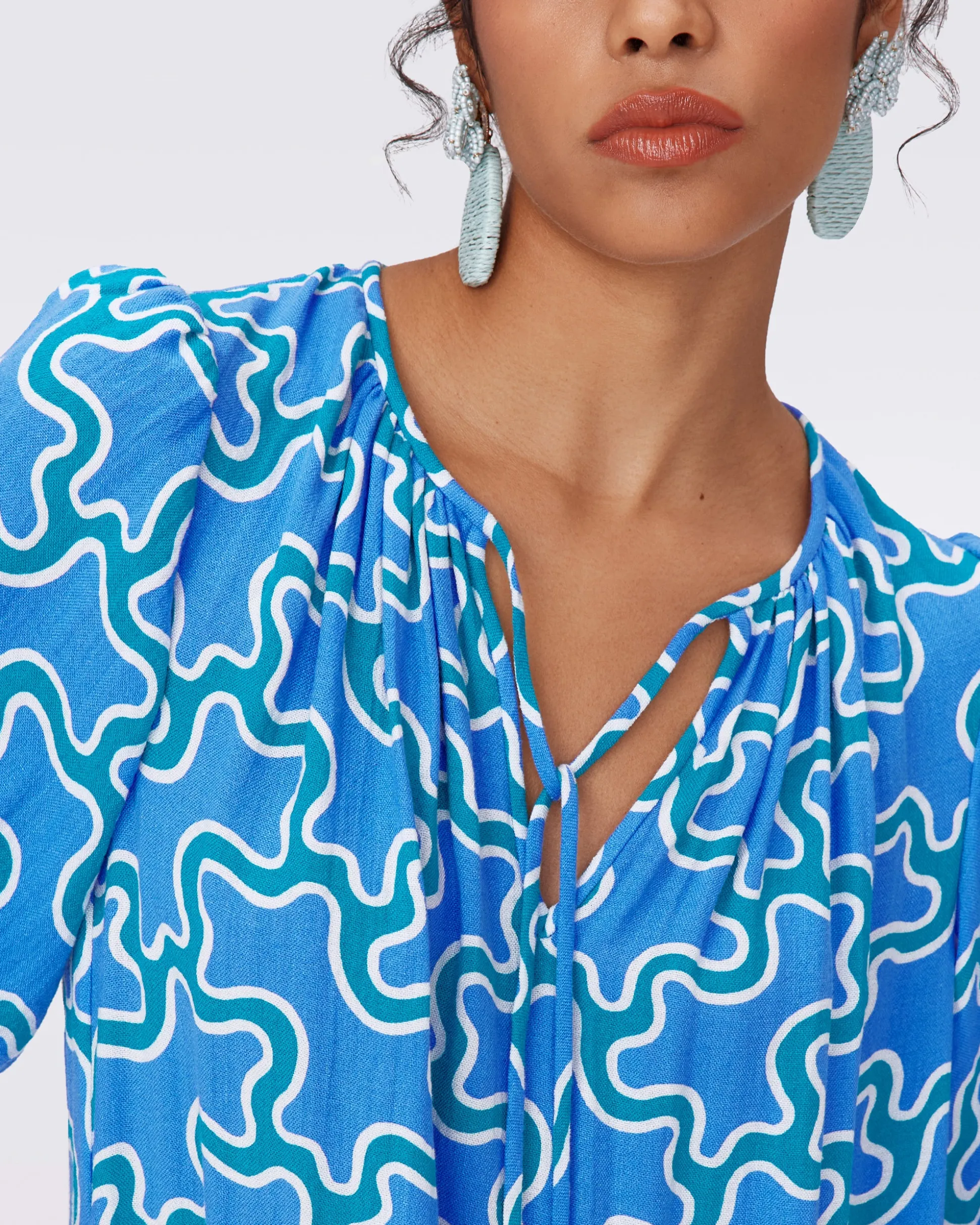 Drogo Dress