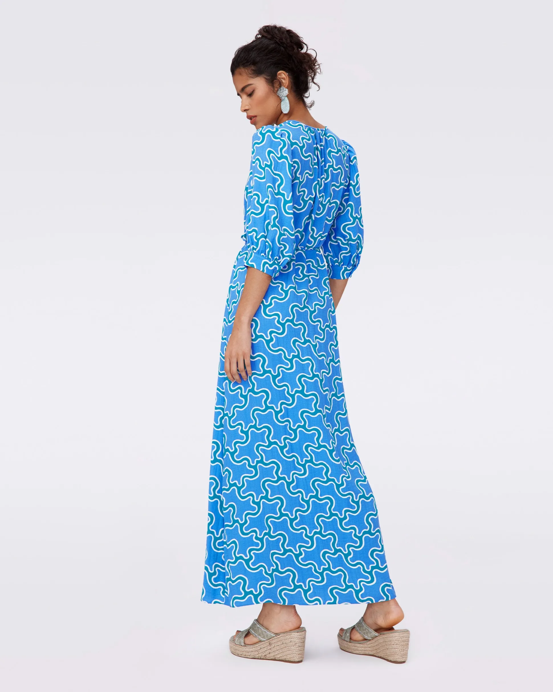 Drogo Dress