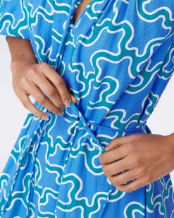 Drogo Dress