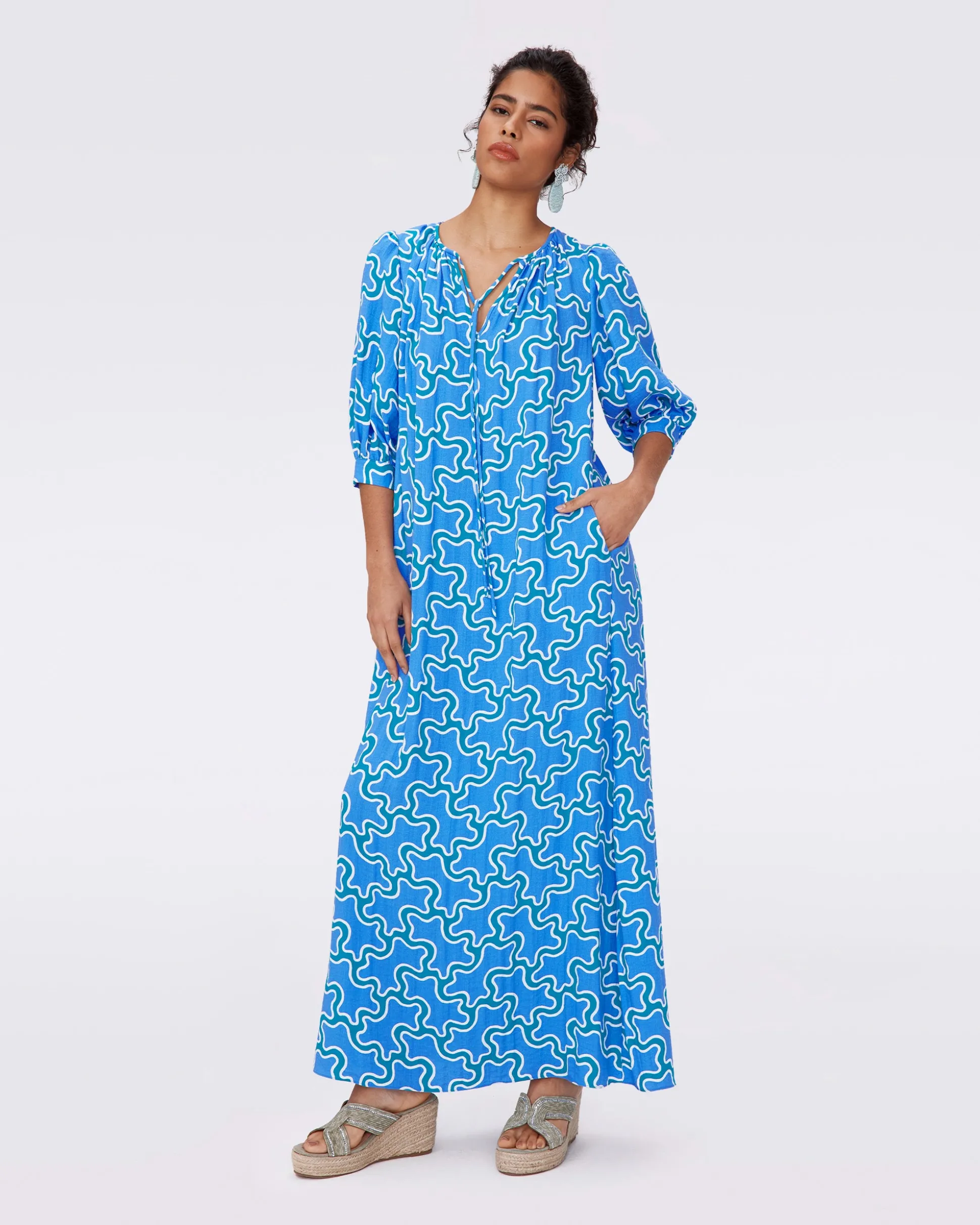 Drogo Dress