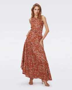 Elliot Maxi Dress