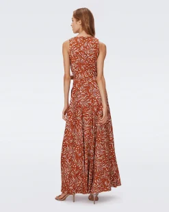 Elliot Maxi Dress