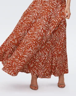 Elliot Maxi Dress