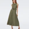 Elliot Midi Dress