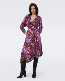 Eloise Dress