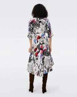 Eloise Dress