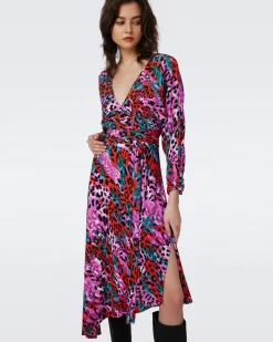 Eloise Dress