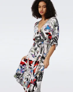 Eloise Dress