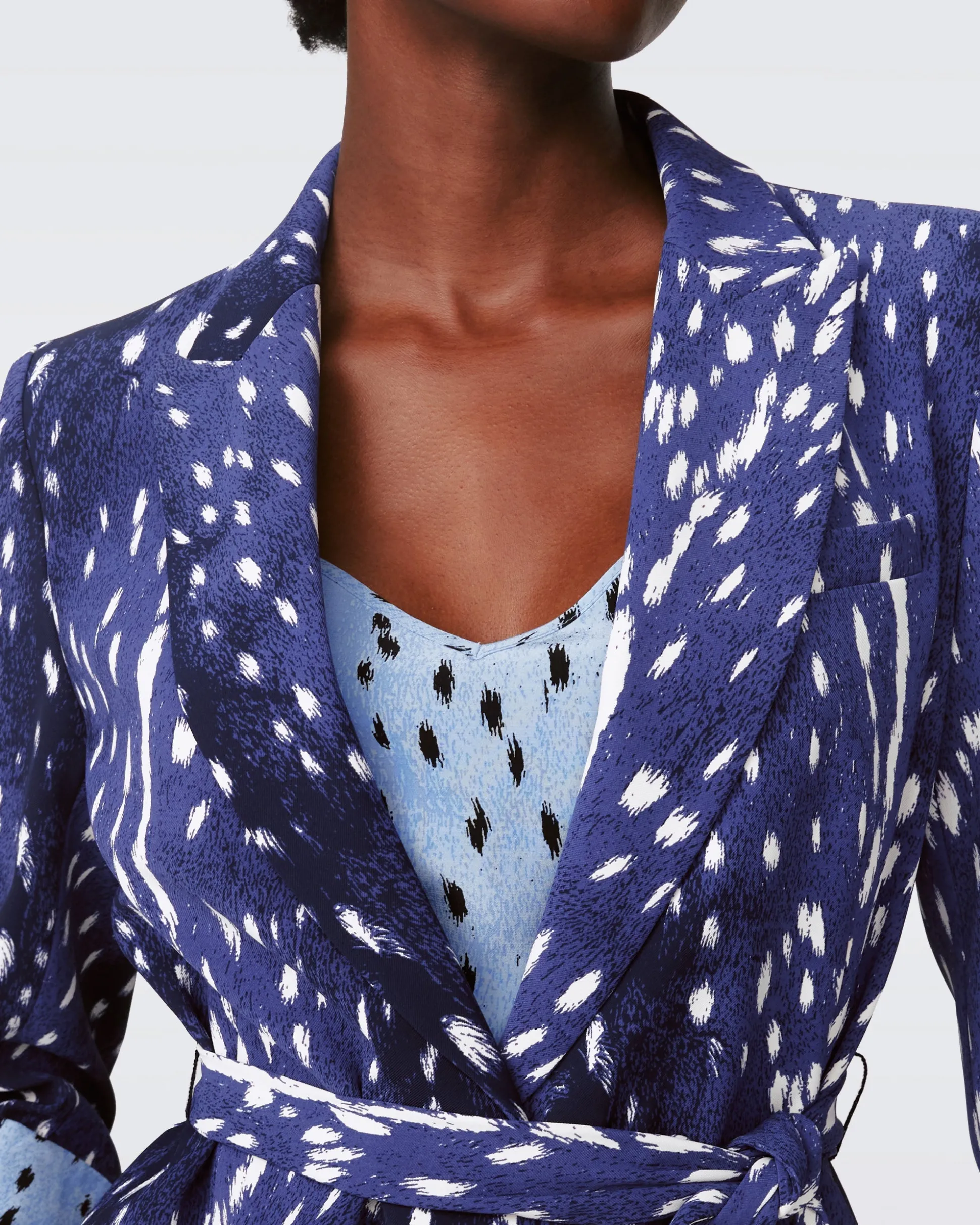 Emiliano Jacket