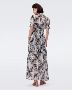 Erica Maxi Dress
