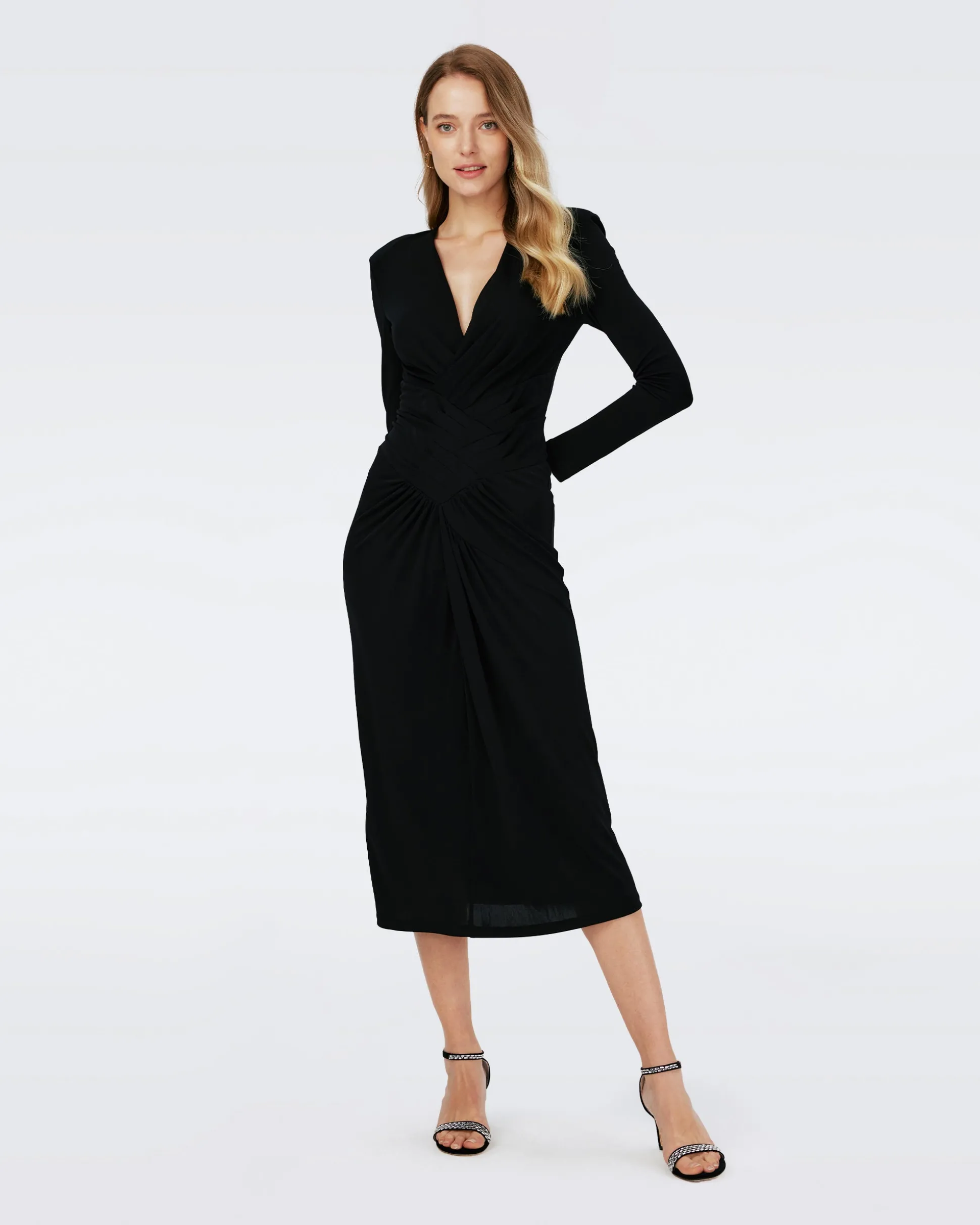 Esselyn Dress