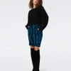 Ethel Jacquard Skirt