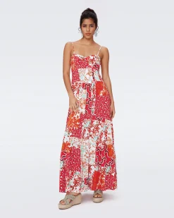 Etta Dress