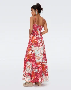 Etta Dress