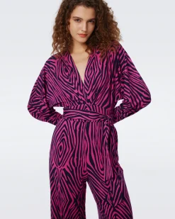 Fanny Jumpsuit
