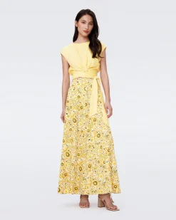 Florencia Skirt