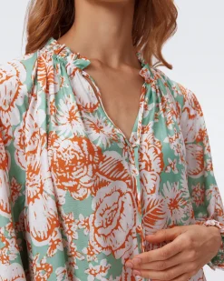 Fortina Dress