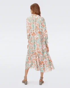 Fortina Dress