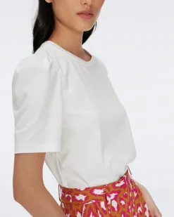 Franco Cotton Top