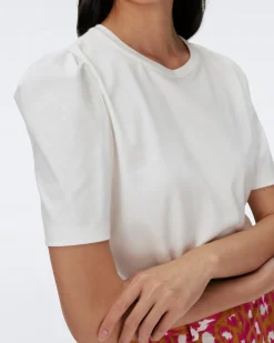 Franco Cotton Top