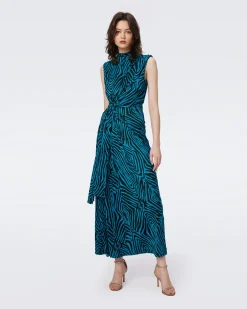 Geri Dress