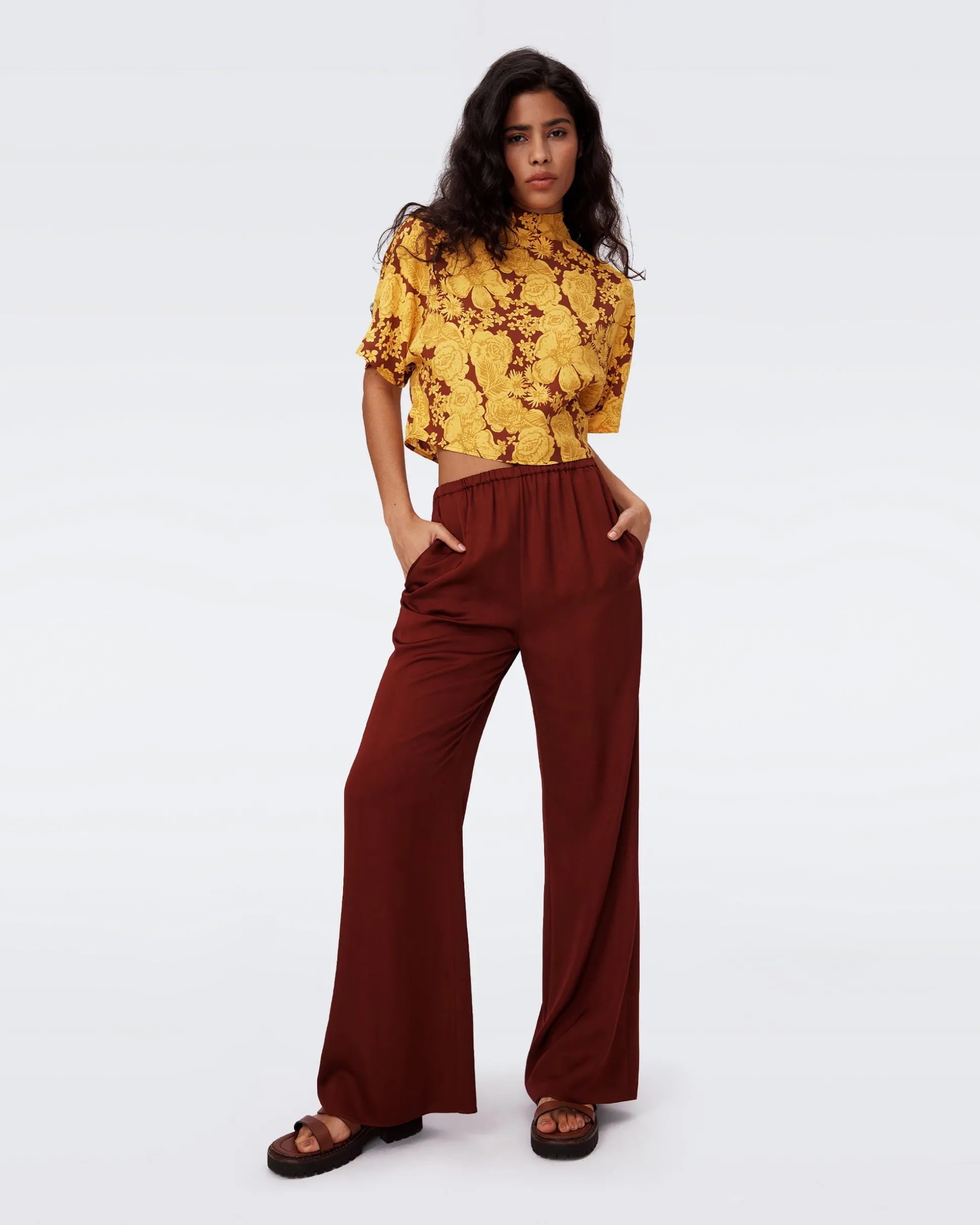 Gianna Pants