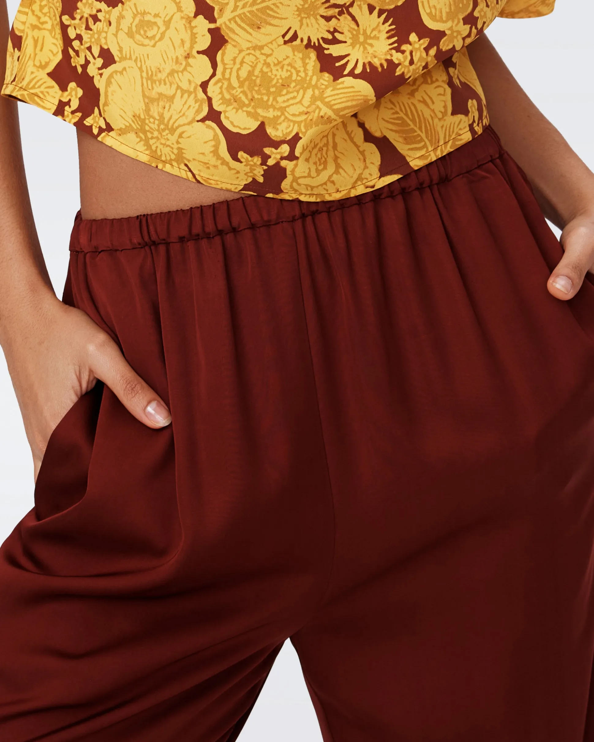 Gianna Pants