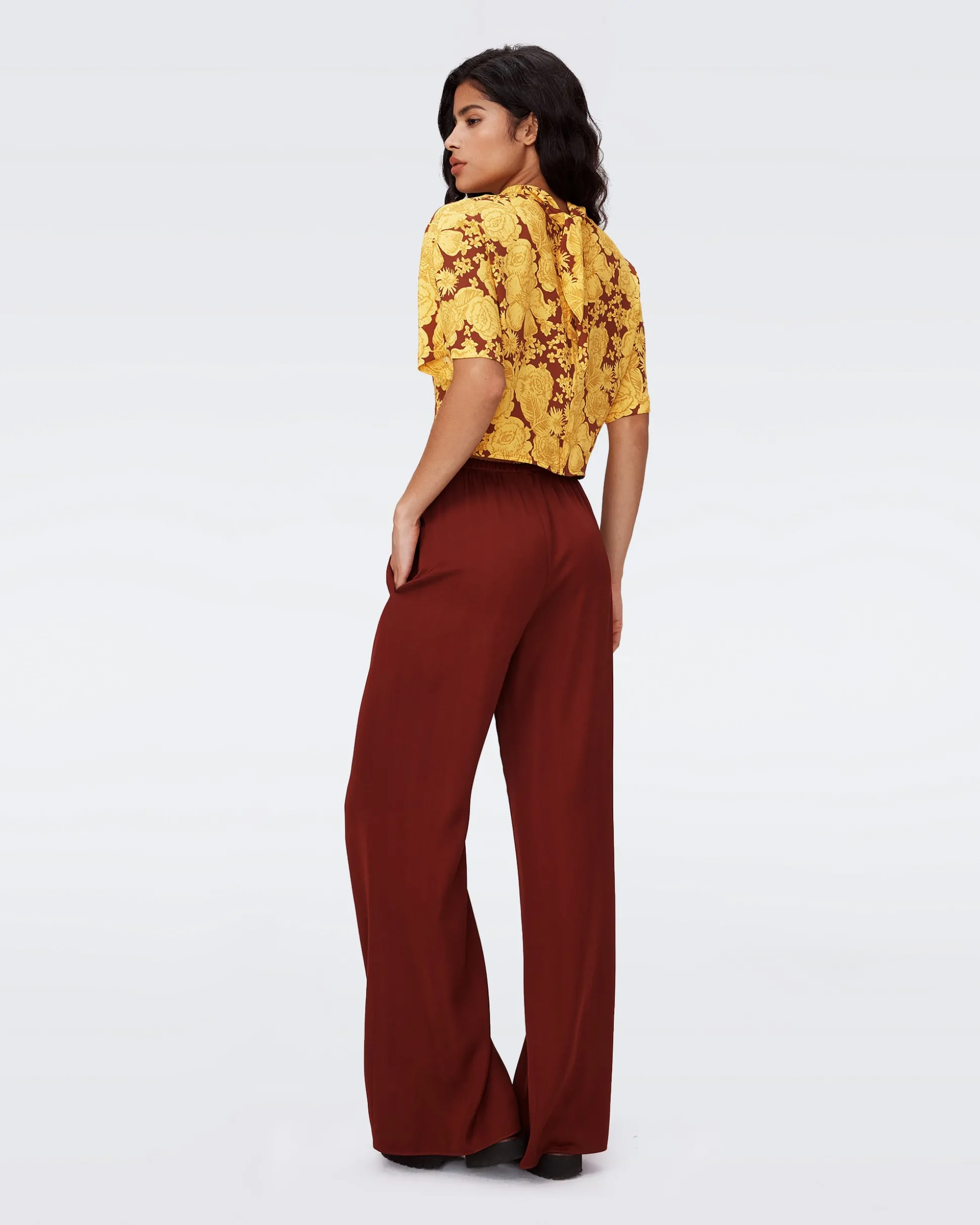 Gianna Pants