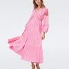 Gigi Cotton Dress