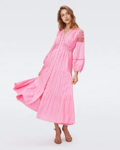 Gigi Cotton Dress