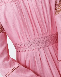 Gigi Cotton Dress