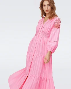 Gigi Cotton Dress
