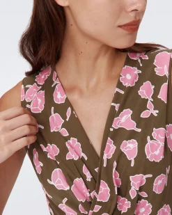Hallie Dress