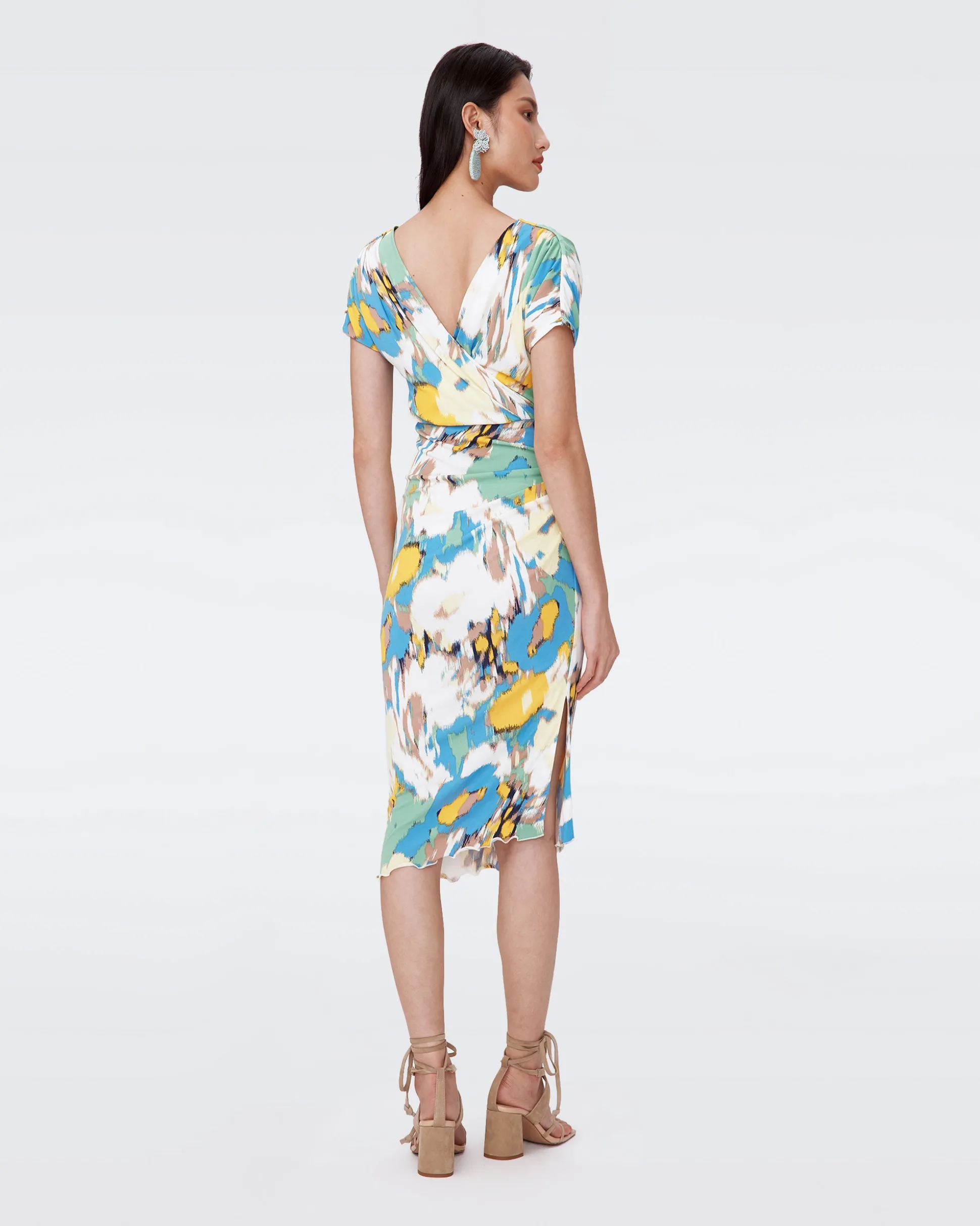 Havana Dress