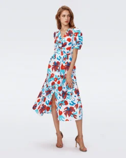 Heather Dress