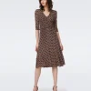 Ivan Reversible Mesh Dress