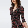 Ivan Reversible Mesh Dress