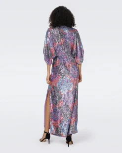 Jessel Sequin Dress