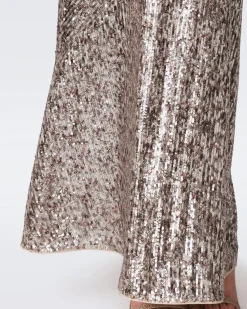 Joaquin Dress