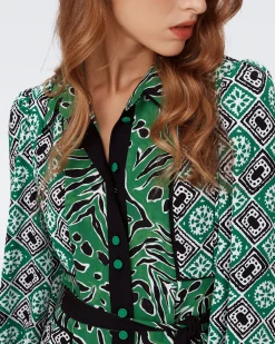 Joshua Dress