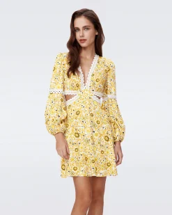 Kimmie Dress